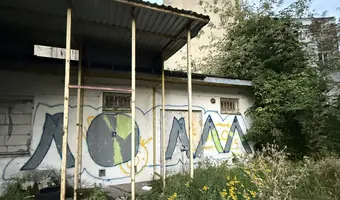 Zabytkowa kamienica