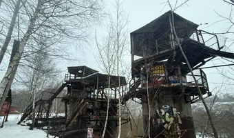 Kamieniołom liban, kraków