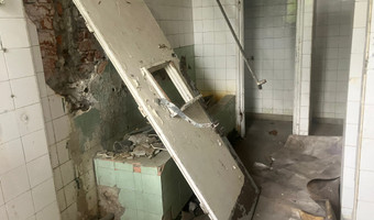 Kompleks zakładów przemysłowych