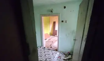 Opuszczony dom - zdjęcie 4/4