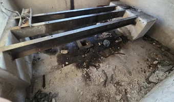 Przędzalnia ludwika domanowicza, Łódź