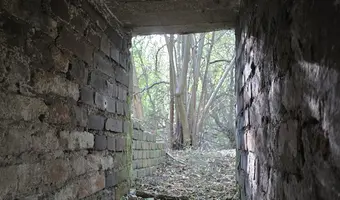 Fort W-Szcza Odolany, Warszawa