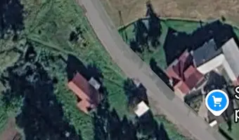 Niedokończony wielki dom - zdjęcie 2/2