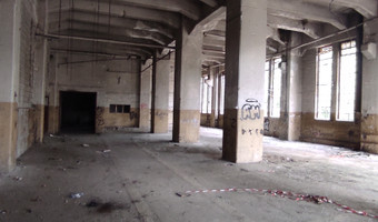 Fabryka kontenerów unikon