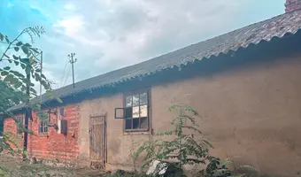 Opuszczona zabytkowa remiza o s p - photo 5/10