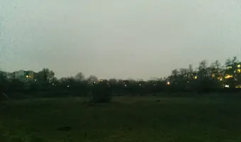 Orzeł (stadion kolarski, hala ćwiczeń), Warszawa