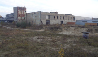 Laboratorium Anilany, Łódź,