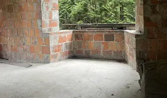 Opuszczony dom