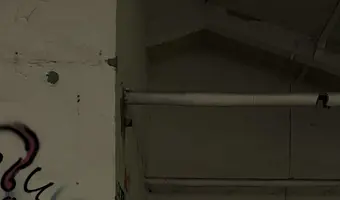 Opuszczona baza paliwowa - zdjęcie 2/4