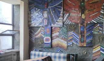 Dom wczasowy uroczysko