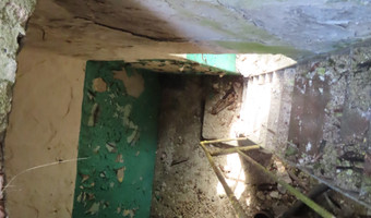 Gorzelnia, mileszewy