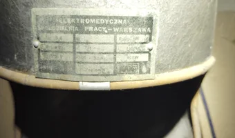 Pałac w głuchowie, głuchowo