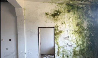 Stara fabryka, kłobuck