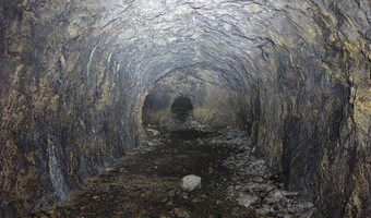 Kawerna pychowice i i i i i i