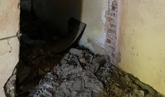 Opuszczony Domek, Nowy Adamów