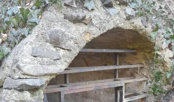 Śladami starej kopalni