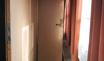 Stare wagony - photo 4/4