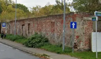 Dwór "Sienno" i zagroda