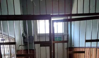 Komisariat Policji w Konstancinie Jeziorna