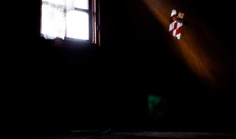 Ośrodek wypoczynkowy na pogorią i