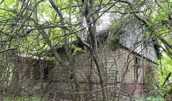 Opuszczony dom