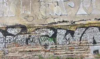 Opuszczona Kamienica, Gdańsk