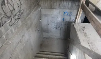 Niedokończony blok