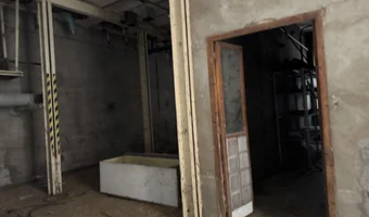 Fabryka mąki harinas cloquell