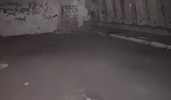 Zapasowe stanowisko dowodzenia zachodniego teatru działań wojennych armii radzieckiej - photo 4/4