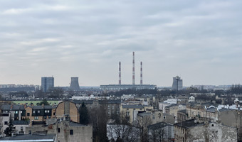 Fabryka adama ossera, Łódź