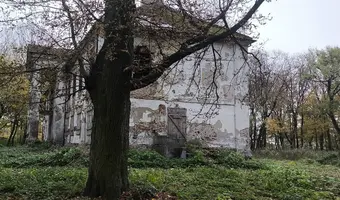 Pałac Bromirskich