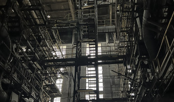 Elektrociepłownia e c - 2