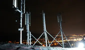 Szpital Miejski STALOWNIK, Bielsko- Biała