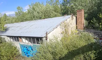 Opuszczony zakład