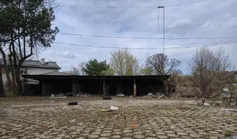 Stacja kontroli pojazdów