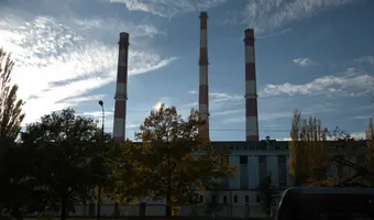 Elektrociepłownia EC-2, Łódź