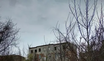 Opuszczona pralnia chemiczna mewa - zdjęcie 5/87