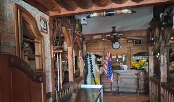 Zapomniane Miasteczko ,,USA Western"