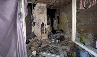 Kamienica przy Żytniej