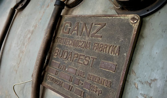 Secesyjna elektrownia karola scheiblera