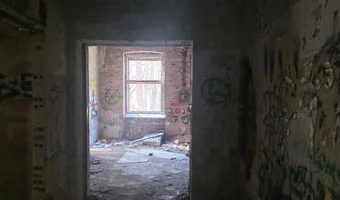 Zakład dla nerwowo i psychicznie chorych Żydów - zofiówka