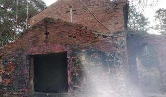 Zakład dla nerwowo i psychicznie chorych Żydów - zofiówka