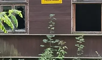Domek Letniskowy