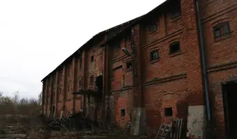 Cegielnia -- kolosy - zdjęcie 3/4