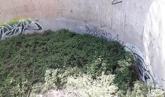 Fabryka benzyny syntetycznej w Policach, Police