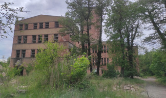 Fabryka kontenerów unikon