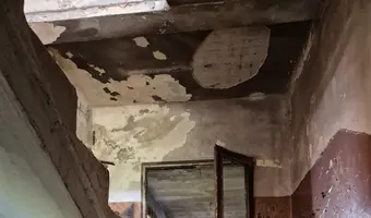Fabryka Organika, Wola Krzysztoporska