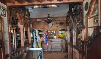 Zapomniane miasteczko ,, u s a western" - photo 3/18