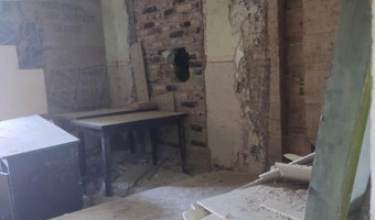 Sanatorium belweder