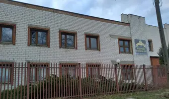 Fabryka czekolady Edbol